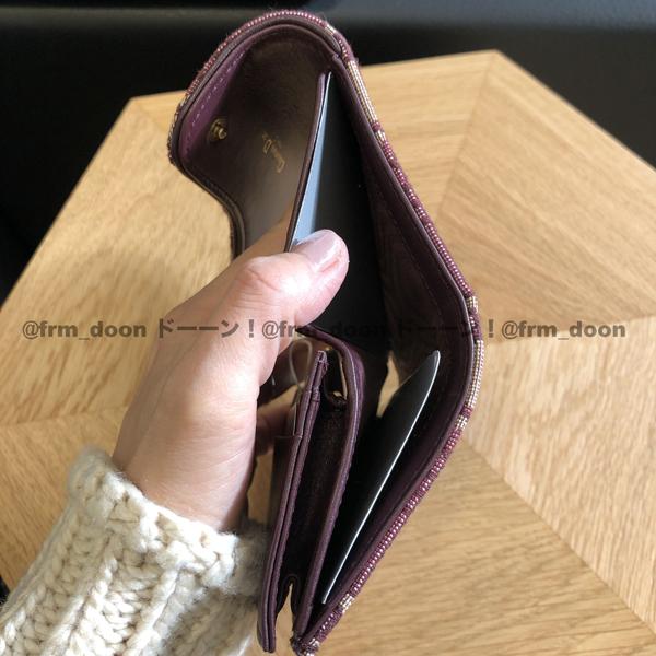 【Dior財布コピー】定番人気 Dior Oblique “Saddle” 三つ折り財布 20040319